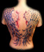 Tattoos - Angel Wings - 30618